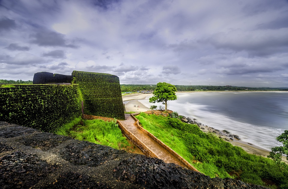 Bekal, Kasaragod & Valiyaparamba – Backwaters And Heritage Of North ...