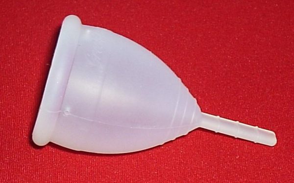 Menstrual Cup