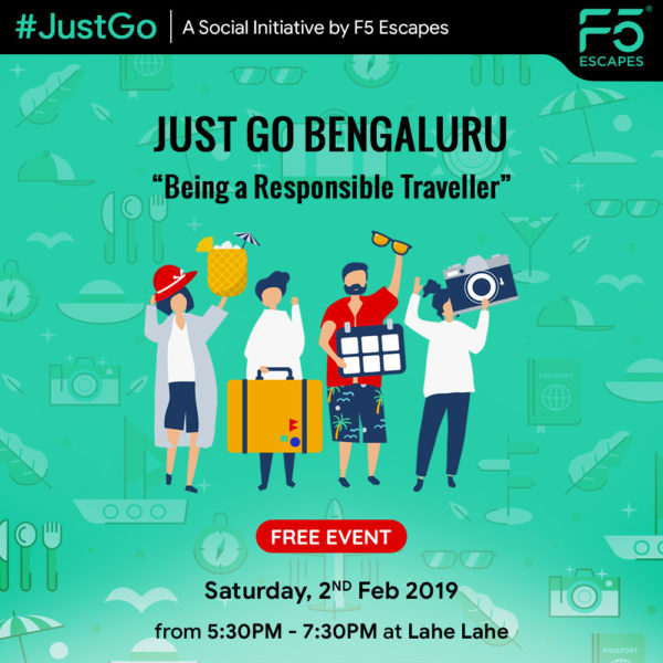 just go travel group