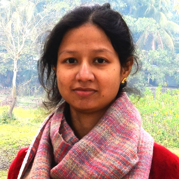 Sumita Anand