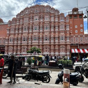 Jaipur Agra Delhi - The Golden Triangle