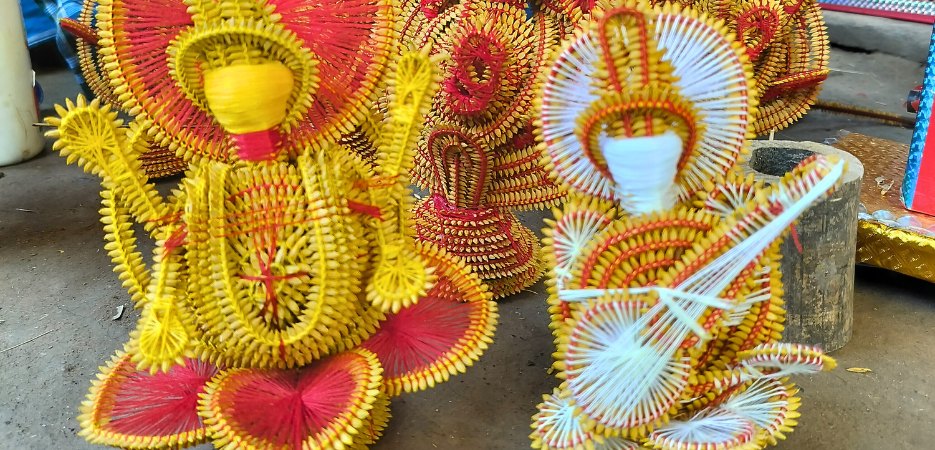 My Journey to Dandakaranya