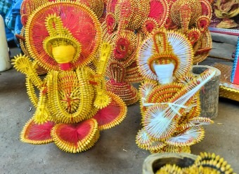 My Journey to Dandakaranya