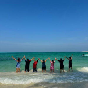 Lakshadweep - Turquoise Tranquility
