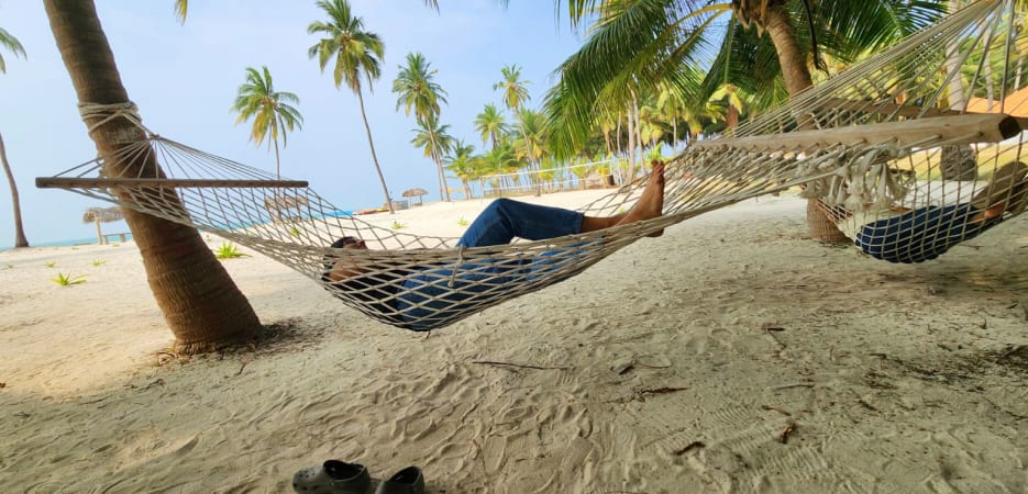 For Tailor-Made Travel Experiences