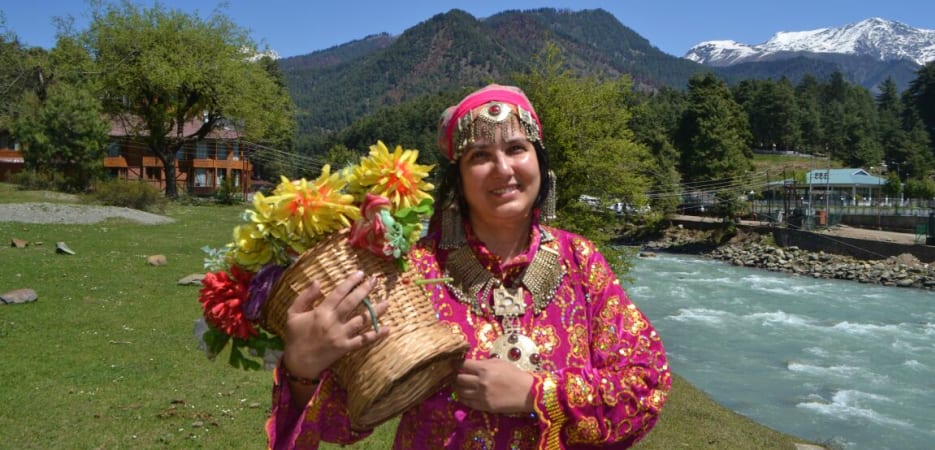 6 Offbeat Reasons To Visit Kashmir
