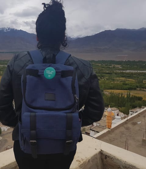 Travel packing list – Tips for women travellers