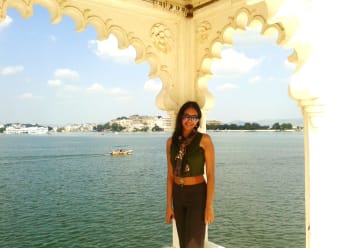 F5 Talks to Ankita Shreeram