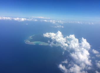 What’s your biggest fear while traveling?