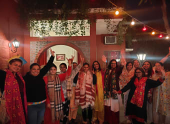 Top Festivals in India