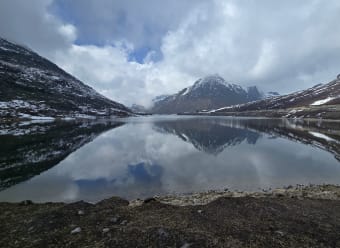 Health Advisory For High Altitude Travel