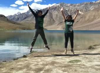 Why Travel – Is Travel an Investment or Expense?