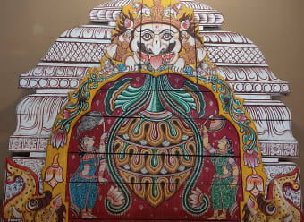 Odisha – Scenic. Serene. Sublime