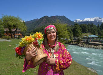 6 Offbeat Reasons To Visit Kashmir