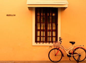 Piquant Pondicherry