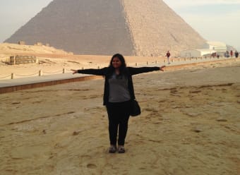 F5 Talks to Sharmistha Chaudhuri
