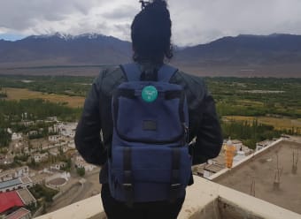 Travel packing list – Tips for women travellers