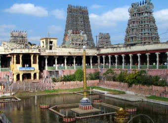 Experience Madurai beyond temples