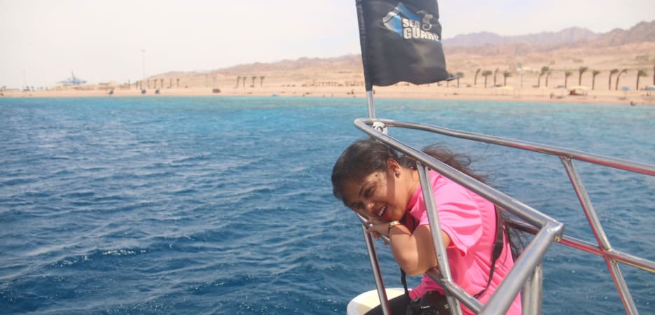 F5 Talks to Stuti Shrimali