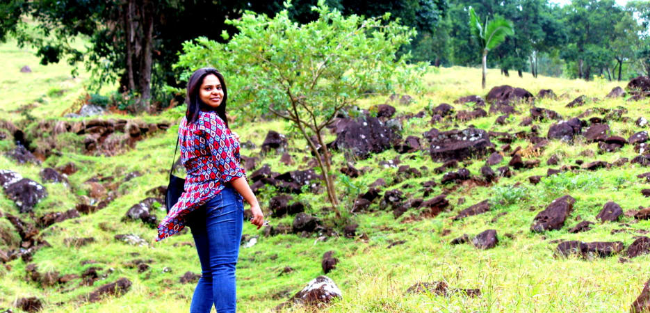 F5 Talks to Manjulika Pramod