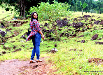 F5 Talks to Manjulika Pramod