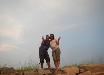 Independence Day Weekend Getaways