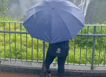 Monsoon: Underrated Season to Travel
