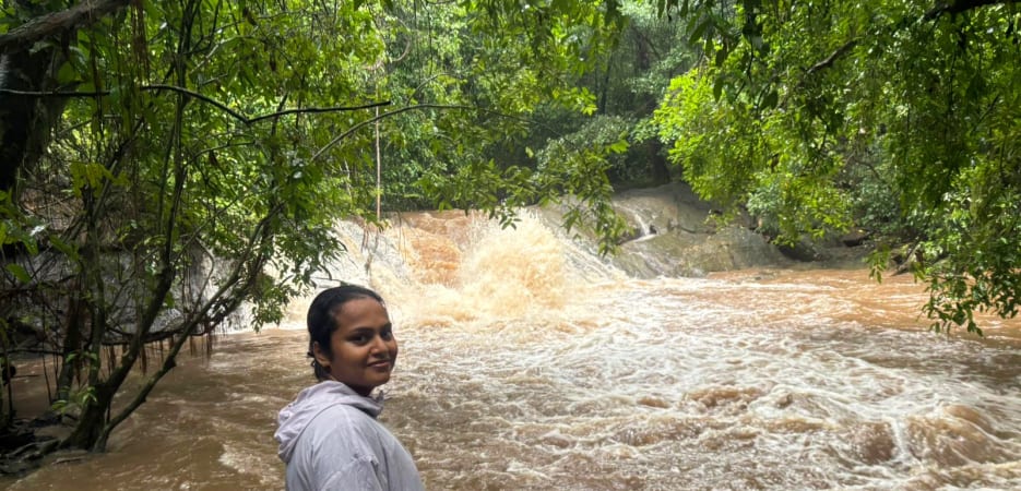 Monsoon: Underrated Season to Travel