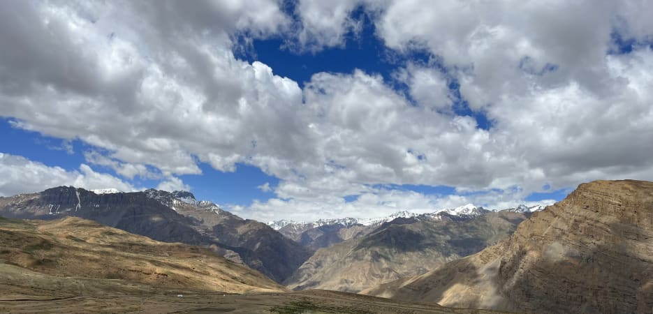 The Himalayan Magic