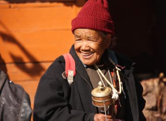 Ladakh travel guide