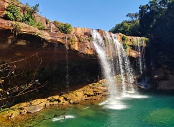 A Solo Woman’s Meghalaya Travel Story