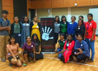 Safety & Self Defence Workshop