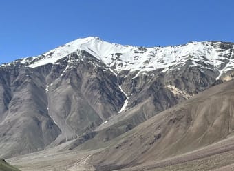 The Himalayan Magic