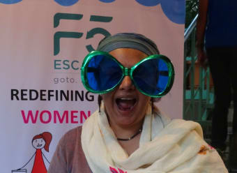 10 Reasons To Attend ‘Just Go’ Travel Talk
