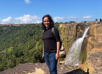 Is Northeast India safe for solo female travel? 