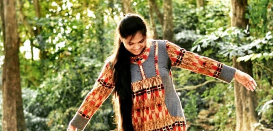 F5 Talks to Divyakshi