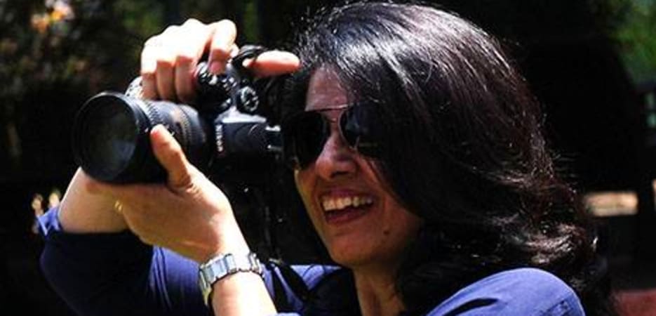 F5 Talks to Madhu Shetty