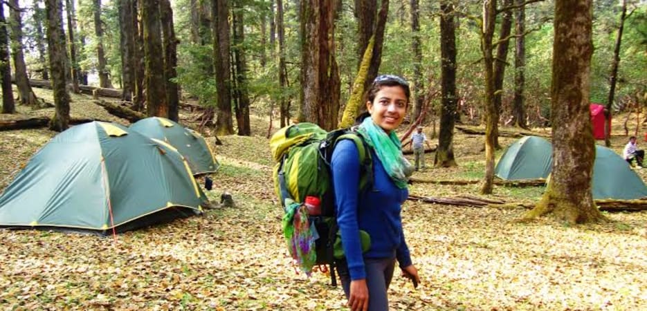 F5 Talks to Medhavi Davda