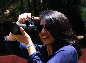 F5 Talks to Madhu Shetty
