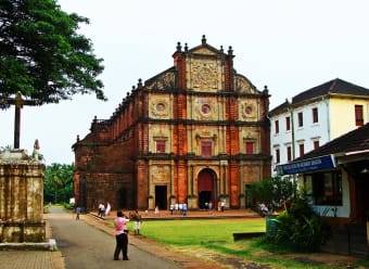 Offbeat things to do in Goa