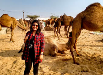 F5 Talks to Parnashree Devi