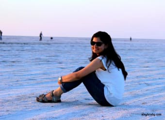 F5 Talks to Ruby Singh